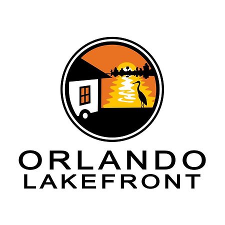 Orlando Lakefront Tiny Homes 6 Plus Month Rentals أورلاندو المظهر الخارجي الصورة