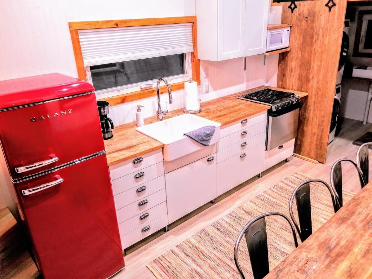 Orlando Lakefront Tiny Homes 6 Plus Month Rentals أورلاندو المظهر الخارجي الصورة