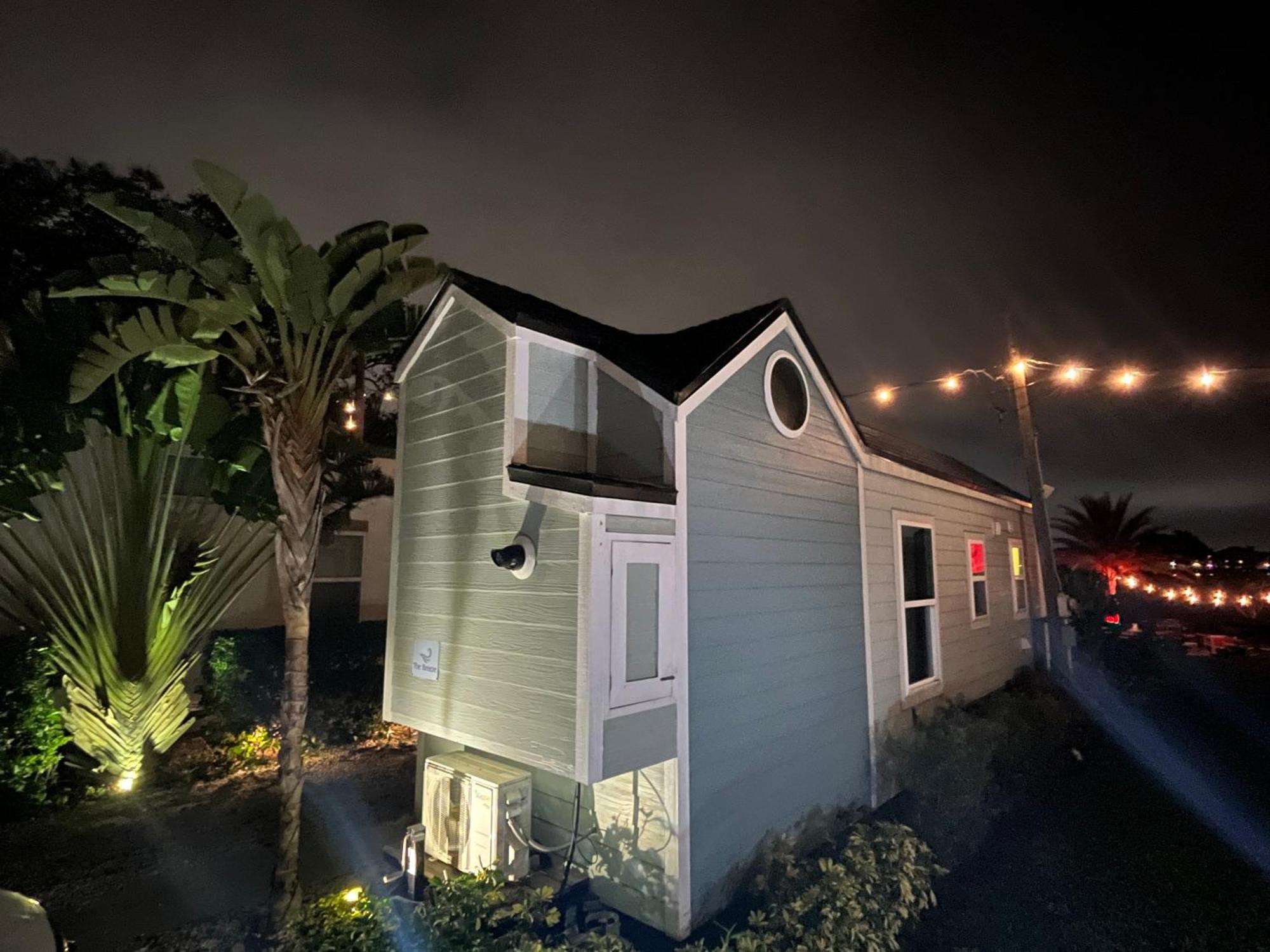 Orlando Lakefront Tiny Homes 6 Plus Month Rentals أورلاندو المظهر الخارجي الصورة