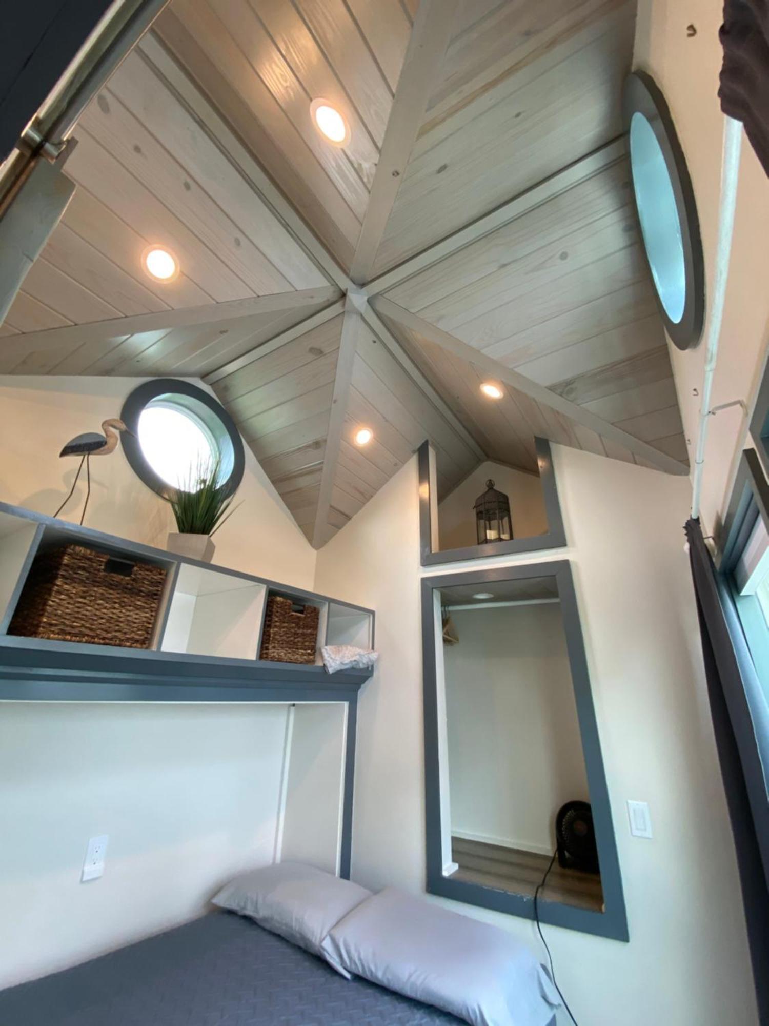 Orlando Lakefront Tiny Homes 6 Plus Month Rentals أورلاندو المظهر الخارجي الصورة