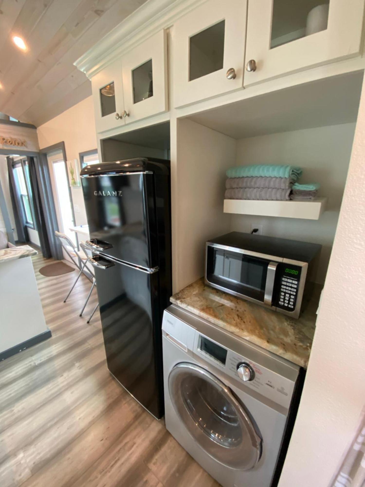 Orlando Lakefront Tiny Homes 6 Plus Month Rentals أورلاندو المظهر الخارجي الصورة