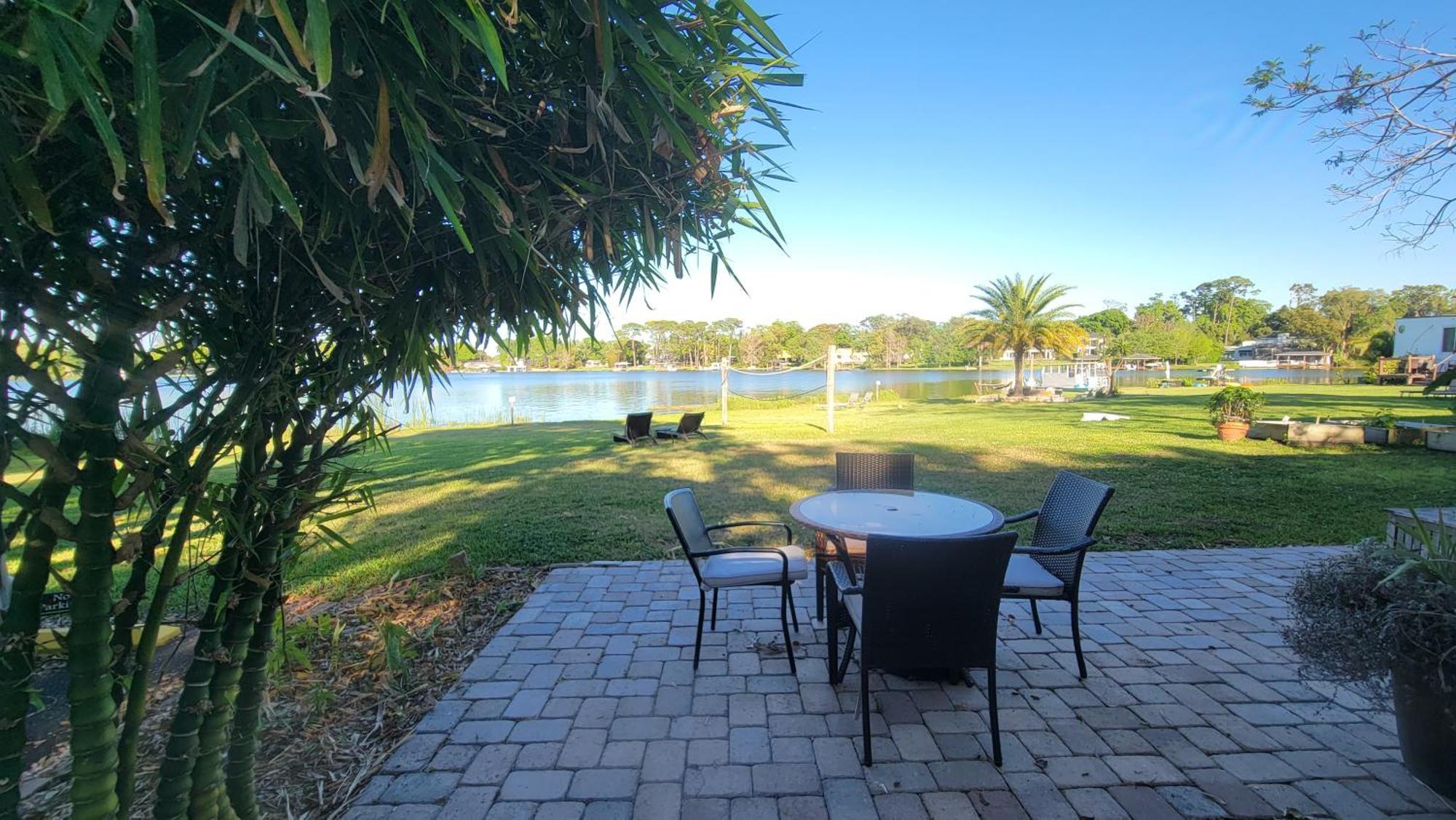 Orlando Lakefront Tiny Homes 6 Plus Month Rentals أورلاندو الغرفة الصورة