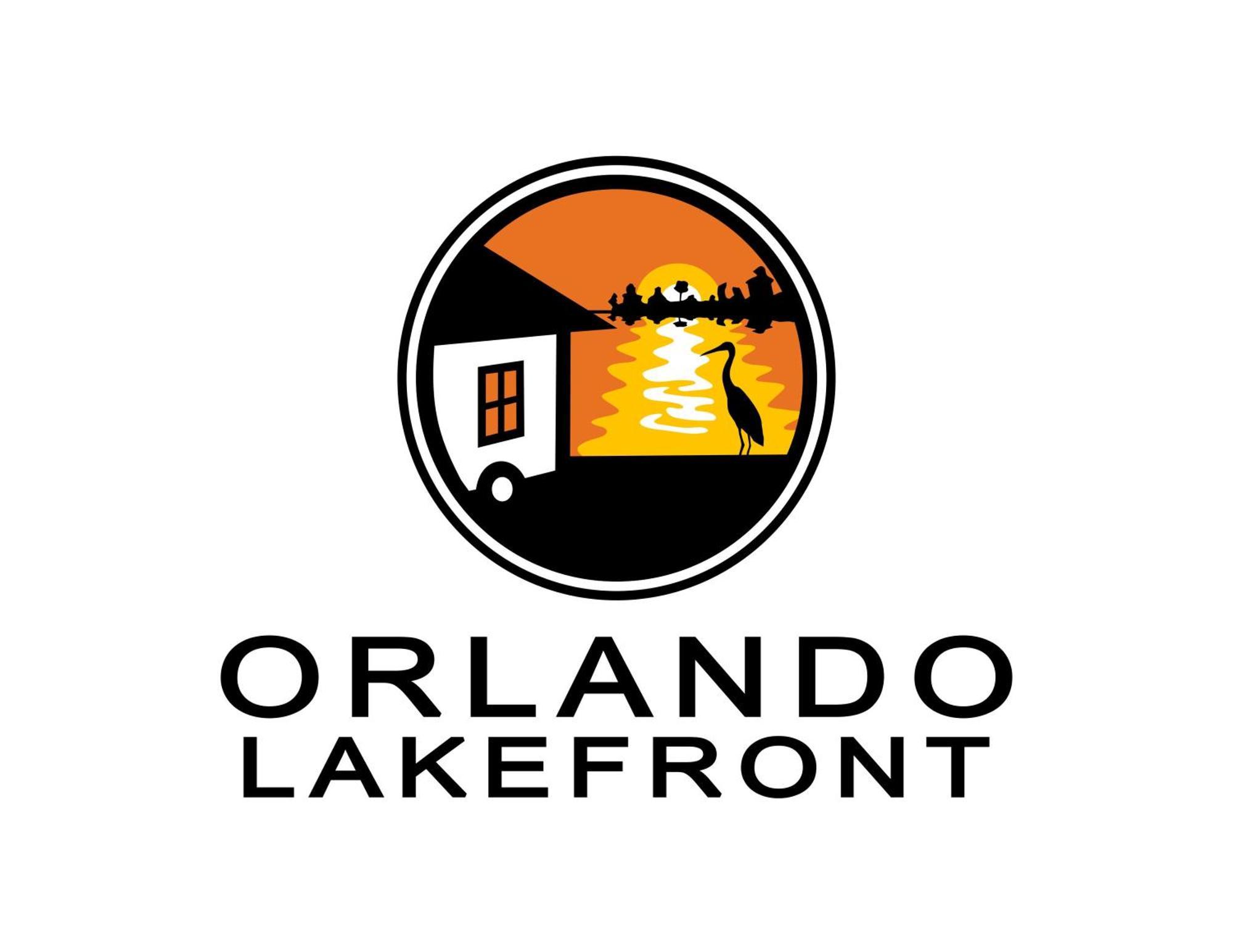 Orlando Lakefront Tiny Homes 6 Plus Month Rentals أورلاندو المظهر الخارجي الصورة
