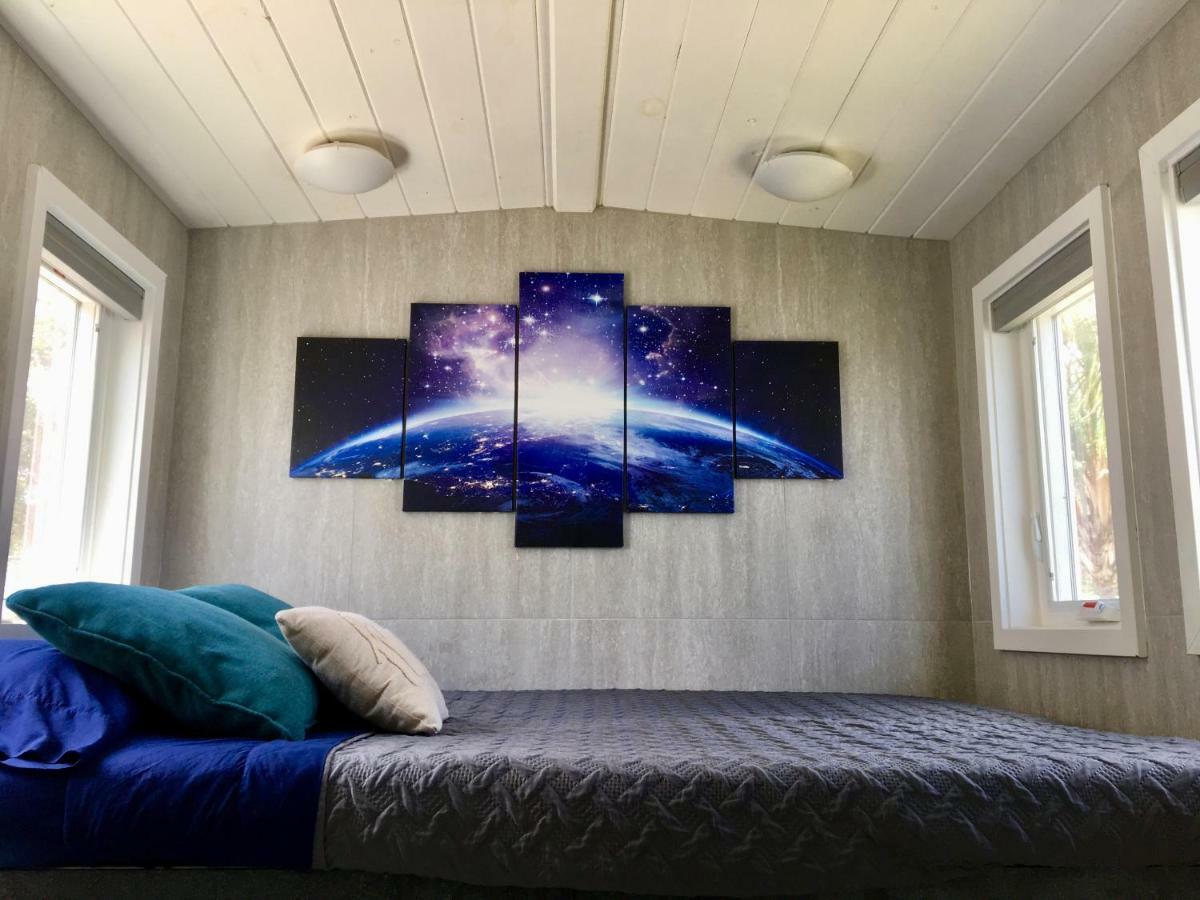 Orlando Lakefront Tiny Homes 6 Plus Month Rentals أورلاندو المظهر الخارجي الصورة