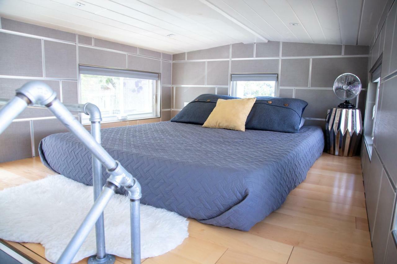Orlando Lakefront Tiny Homes 6 Plus Month Rentals أورلاندو المظهر الخارجي الصورة