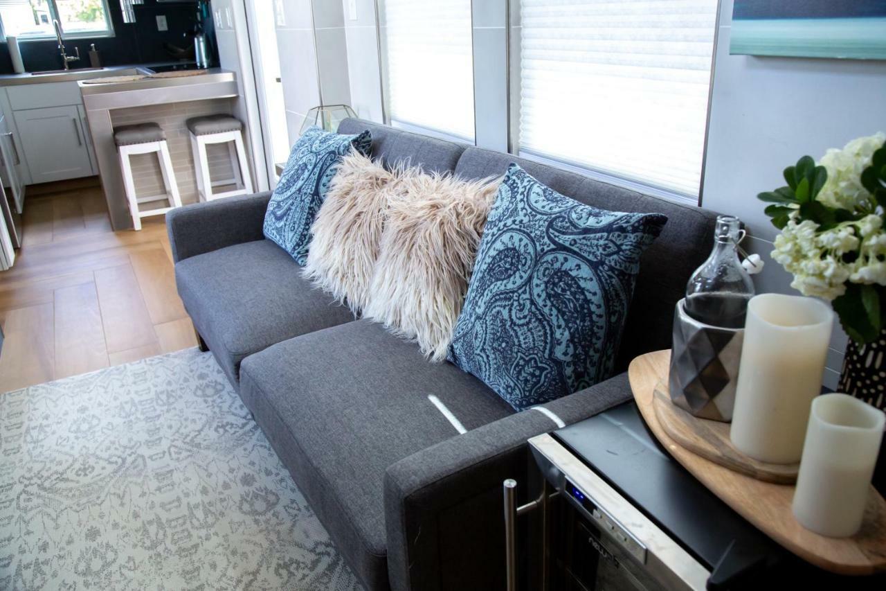 Orlando Lakefront Tiny Homes 6 Plus Month Rentals أورلاندو المظهر الخارجي الصورة